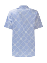 Nautical Medusa Shirt - Kids | Lidia Shopping