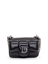 Borsa Mini in Pelle - Donna | Lidia Shopping