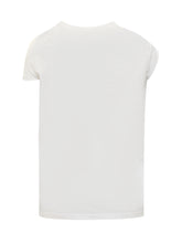 T-Shirt con Logo - Donna | Lidia Shopping