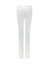 DSQUARED2 - Trouser - White - LIDIASHOPPING® - Official Website