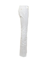 DSQUARED2 - Trouser - White - LIDIASHOPPING® - Official Website