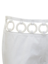 DSQUARED2 - Trouser - White - LIDIASHOPPING® - Official Website