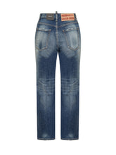 Jeans Jennifer Medium Plantation Wash - Donna | Lidia Shopping