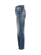 Jeans Jennifer Medium Plantation Wash - Donna | Lidia Shopping