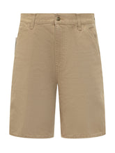 Cotton Shorts - Carhartt Wip | Lidia Shopping
