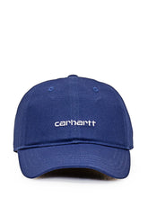Logo Cap - Carhartt Wip | Lidia Shopping