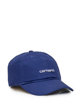 Logo Cap - Carhartt Wip | Lidia Shopping