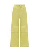 Daisy Milit Trousers - Darkpark | Lidia Shopping