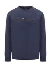 Kiton Sweatshirt - Kiton | Lidia Shopping