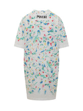 Fiori Dress - Marni | Lidia Shopping