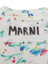 Fiori Dress - Marni | Lidia Shopping