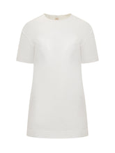 MARNI - Abito in Cotone - Bianco | Lidia Shopping | Official Website