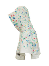 MARNI - Felpa Fiori - Bianco - LIDIASHOPPING® - Official Website