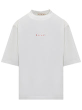 Marni T-Shirt - Marni | Lidia Shopping