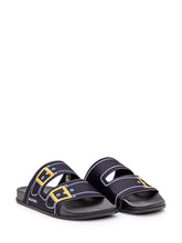 Sandalo Trompe L'Oeil - Marni | Lidia Shopping