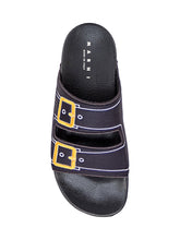 Sandalo Trompe L'Oeil - Marni | Lidia Shopping