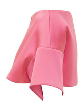 PAROSH - Top - Rosa - LIDIASHOPPING® - Official Website