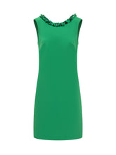 Cady Dress - Parosh | Lidia Shopping