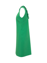 Cady Dress - Parosh | Lidia Shopping