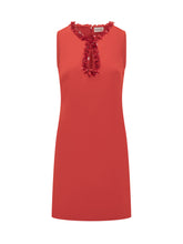 Cady Dress - Parosh | Lidia Shopping