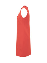 Cady Dress - Parosh | Lidia Shopping
