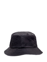 J.W. ANDERSON - Cappello con Logo - Nero | Lidia Shopping | Official Website