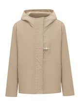 Short Parka - Fay | Lidia Shopping