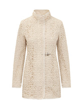 Virginia Crochet Coat - Fay | Lidia Shopping