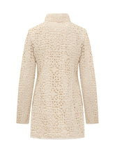 Virginia Crochet Coat - Fay | Lidia Shopping