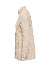 Virginia Crochet Coat - Fay | Lidia Shopping
