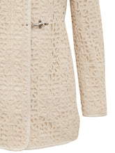 Virginia Crochet Coat - Fay | Lidia Shopping