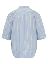 Rounded Shirt - Fay | Lidia Shopping
