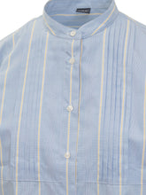 Rounded Shirt - Fay | Lidia Shopping