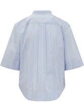 Rounded Shirt - Fay | Lidia Shopping