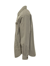 Cotton Shirt Jacket - Fay | Lidia Shopping