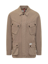 Jungle Jacket - Fay | Lidia Shopping
