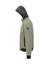Ultralight Windbreaker Jacket - Fay | Lidia Shopping