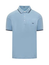 Piquet Polo - Fay | Lidia Shopping