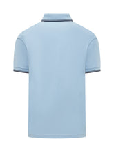 Piquet Polo - Fay | Lidia Shopping
