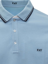 Piquet Polo - Fay | Lidia Shopping