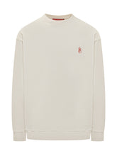 Flames Sweatshirt - Men | Lidia Shopping