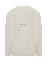 Flames Sweatshirt - Men | Lidia Shopping