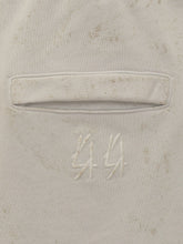 Shorts with Vortex Pattern - 44 Label Group | Lidia Shopping