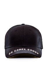 Cap with Logo - 44 Label Group | Lidia Shopping