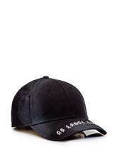 Cap with Logo - 44 Label Group | Lidia Shopping