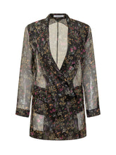 Silk Jabot Blazer - Max Mara | Lidia Shopping