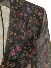 Silk Jabot Blazer - Max Mara | Lidia Shopping