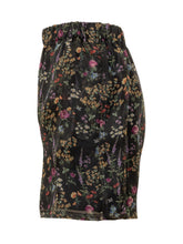 Silk Nordica Shorts - Max Mara | Lidia Shopping