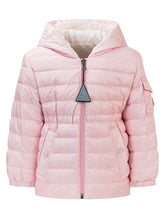 Dalles Down Jacket - Kids | Lidia Shopping