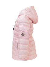 Dalles Down Jacket - Kids | Lidia Shopping